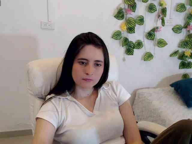 tania-cortez webcam