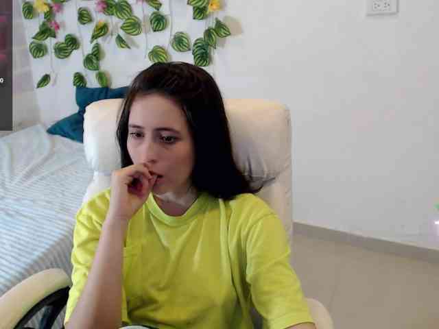tania-cortez webcam