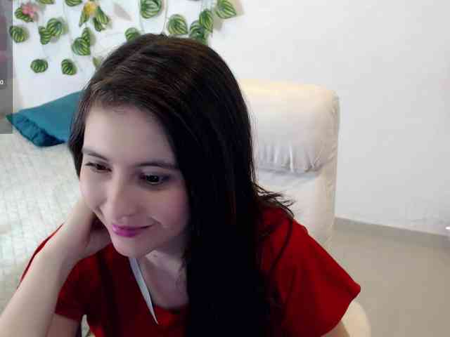 tania-cortez webcam