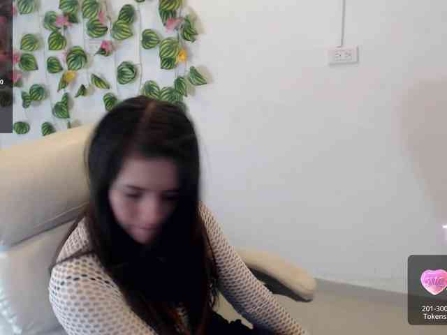 tania-cortez webcam