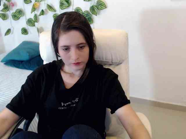 tania-cortez webcam