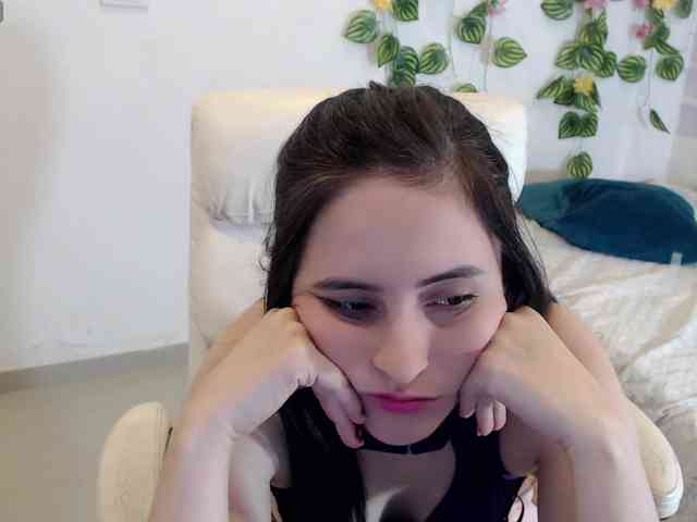 tania-cortez webcam