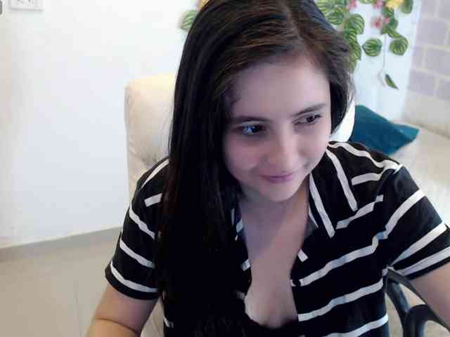 tania-cortez webcam