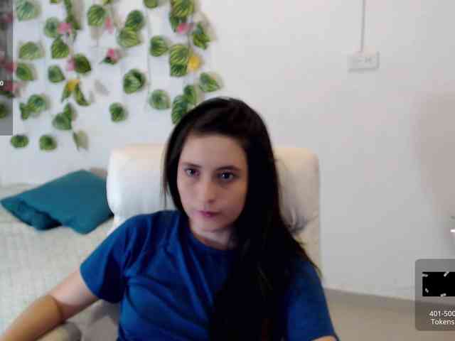 tania-cortez webcam