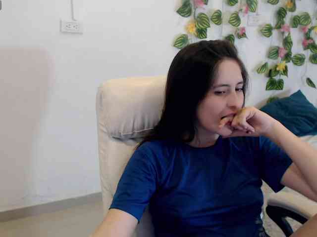 tania-cortez webcam
