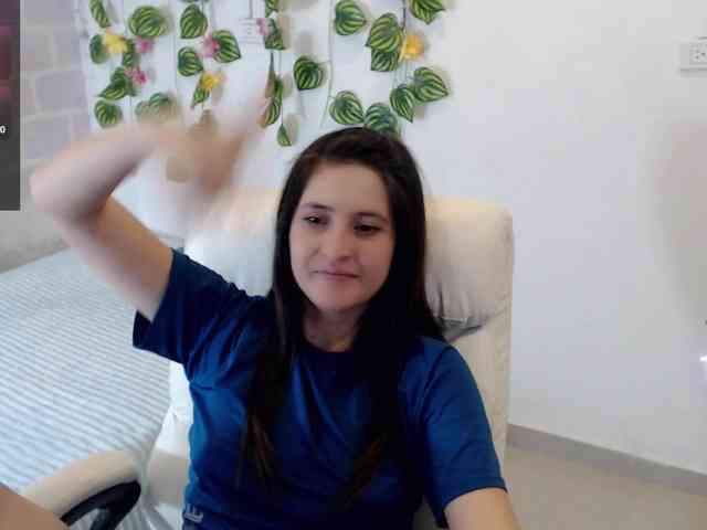 tania-cortez webcam