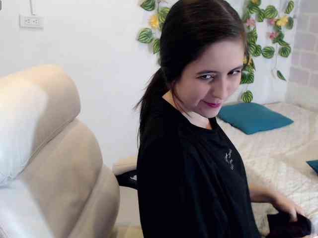 tania-cortez webcam