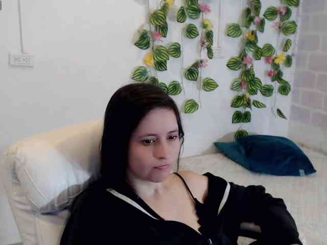tania-cortez webcam