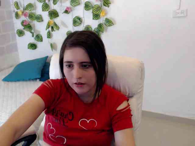 tania-cortez webcam