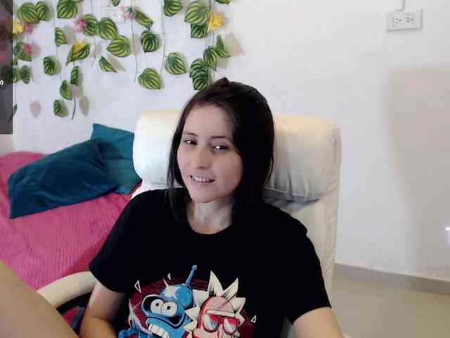 tania-cortez webcam