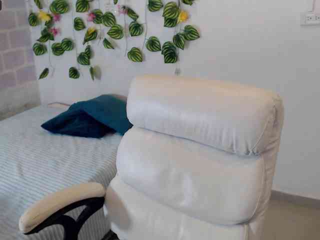 tania-cortez webcam
