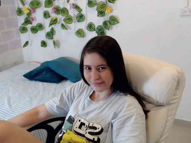 tania-cortez webcam