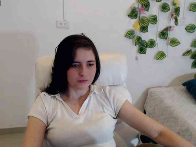 tania-cortez webcam