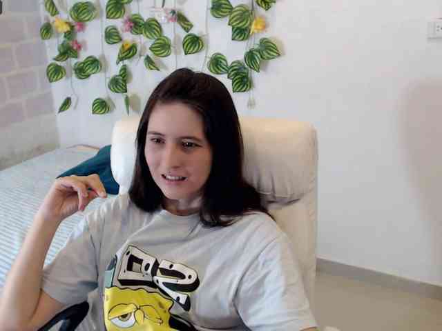 tania-cortez webcam