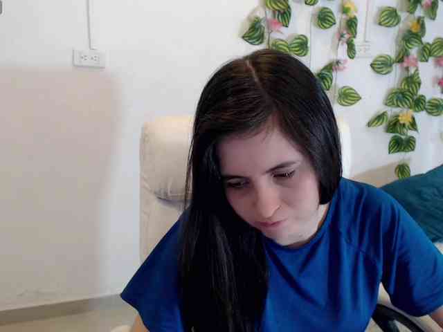 tania-cortez webcam