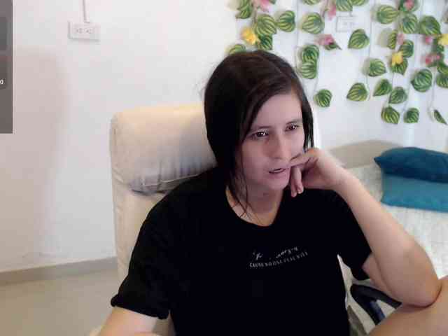 tania-cortez webcam