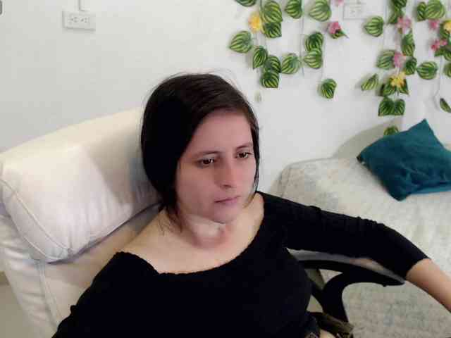 tania-cortez webcam