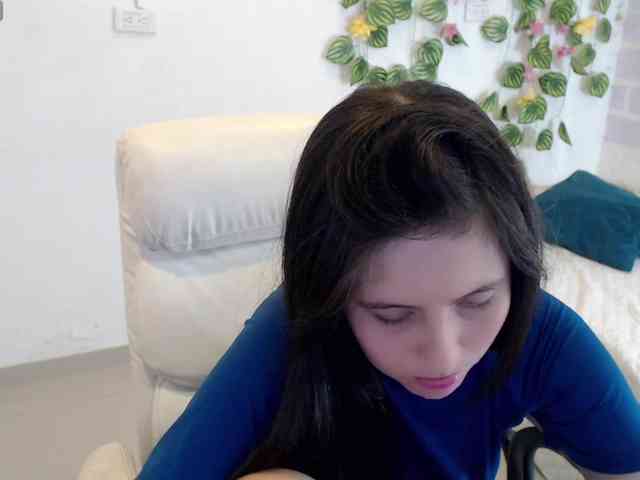 tania-cortez webcam