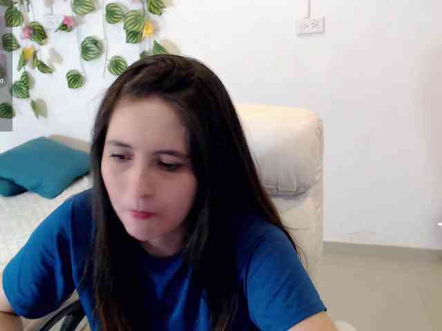 tania-cortez webcam