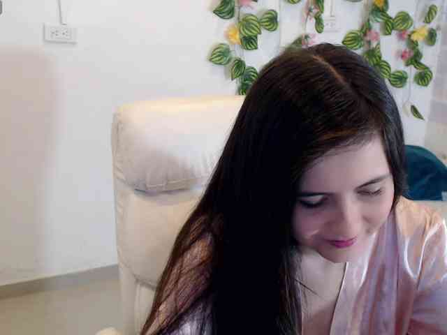 tania-cortez webcam