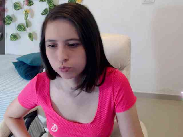 tania-cortez webcam