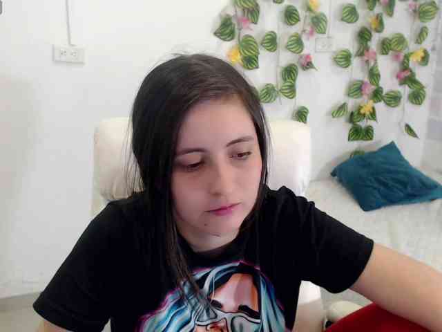 tania-cortez webcam