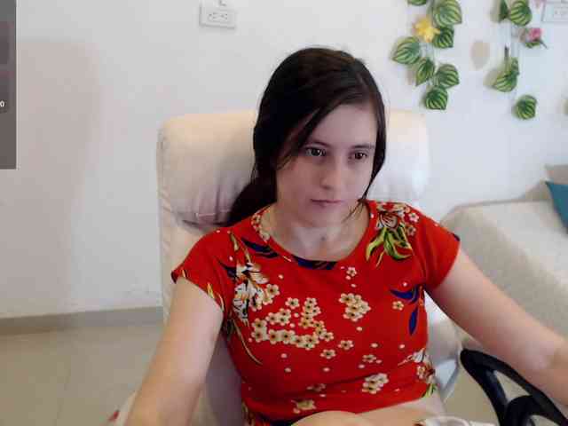 tania-cortez webcam