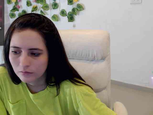 tania-cortez webcam