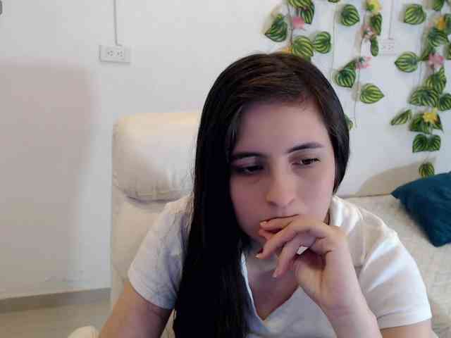 tania-cortez webcam