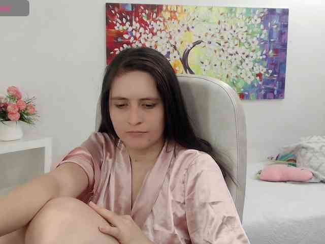 tania-cortez webcam