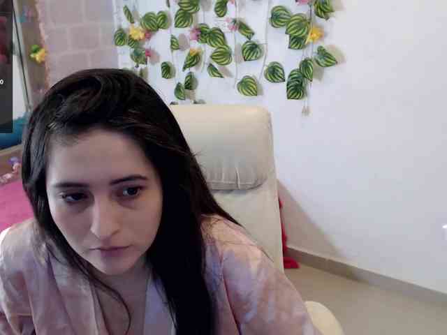 tania-cortez webcam