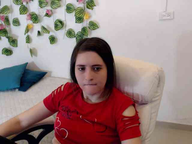 tania-cortez webcam