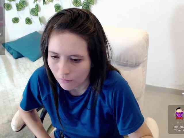 tania-cortez webcam