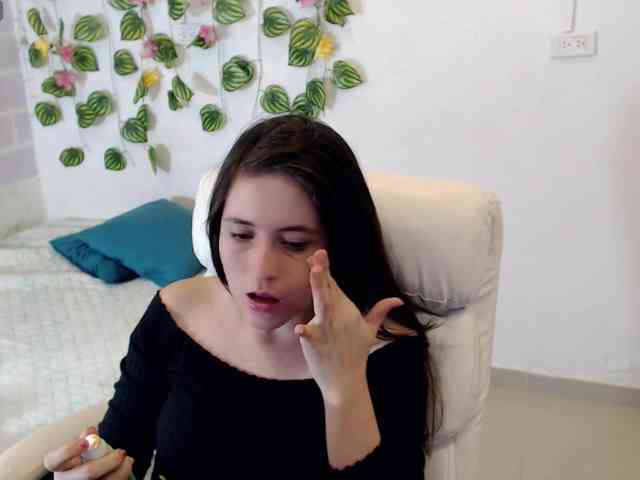tania-cortez webcam