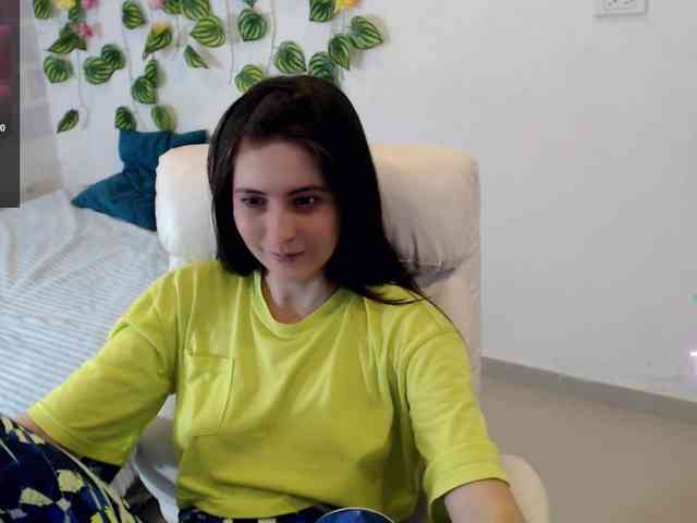 tania-cortez webcam