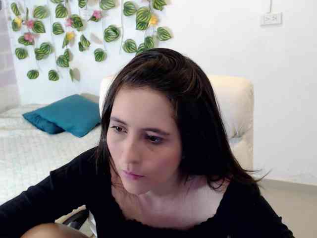 tania-cortez webcam