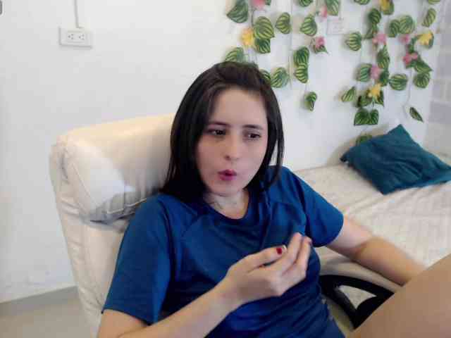 tania-cortez webcam