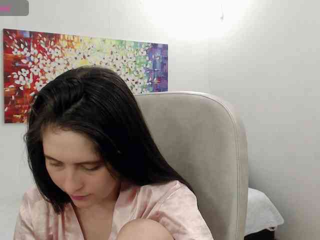 tiffany-69 Live Webcam on BongaCams