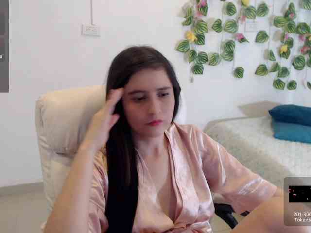 tania-cortez webcam