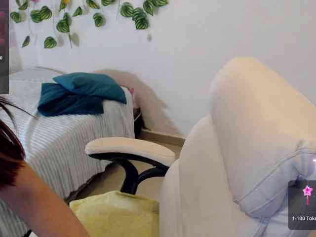 tania-cortez webcam