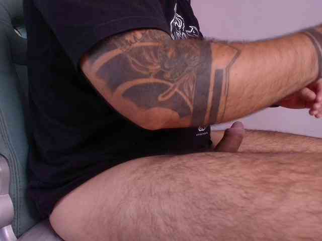 Miike-mr Live Webcam on BongaCams