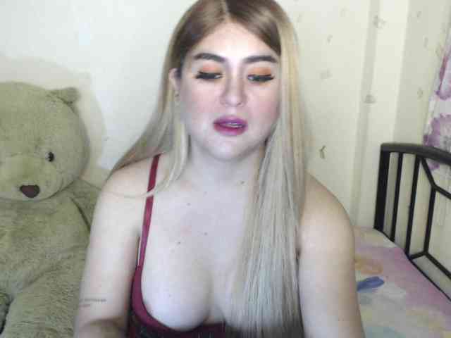 Alia-Crazy Live Webcam on BongaCams