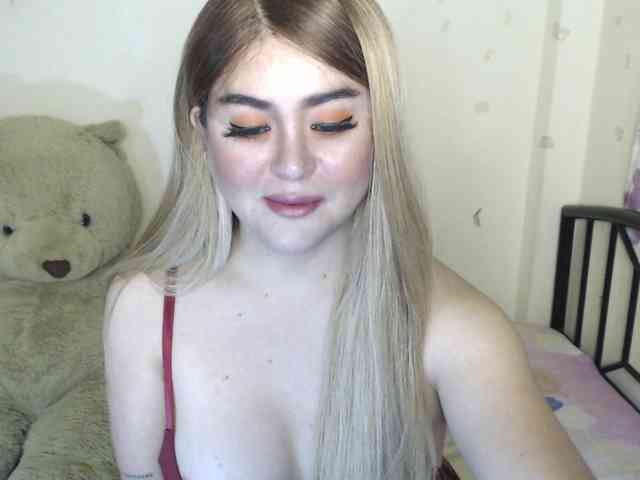 Alia-Crazy Live Webcam on BongaCams
