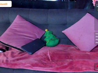 ValentinaaMil Porn Show