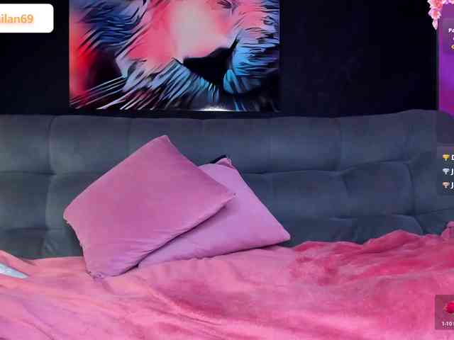 ValentinaaMil webcam