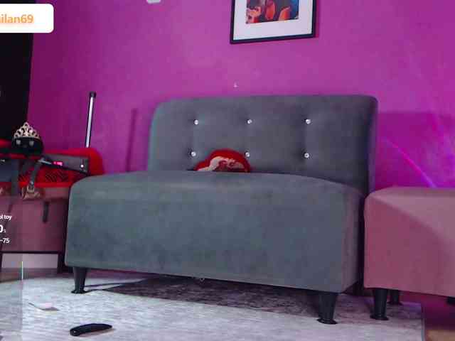 ValentinaaMil webcam