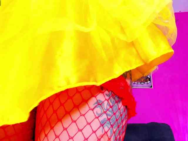 ValentinaaMil webcam