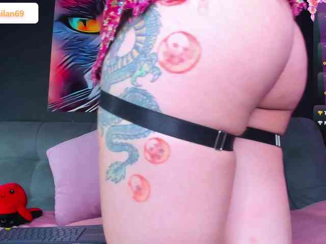 ValentinaaMil webcam