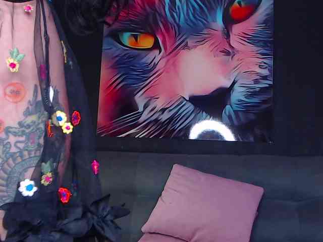 ValentinaaMil webcam