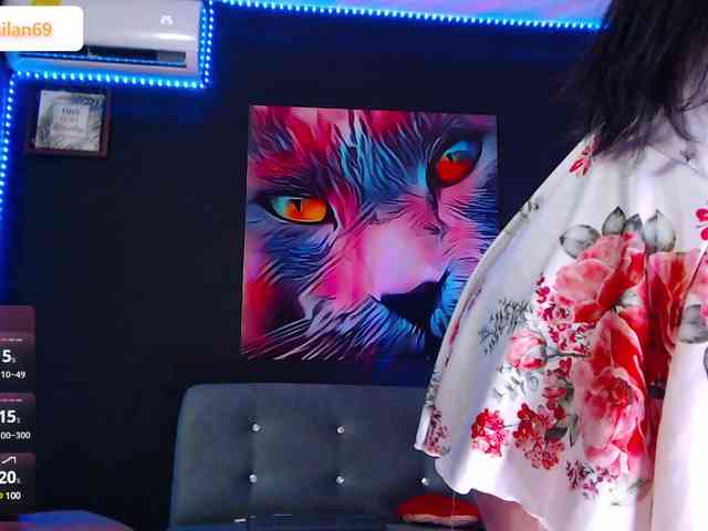 ValentinaaMil webcam